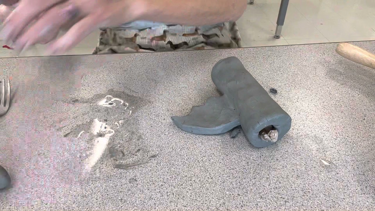 Additional Info. For Clay Totems