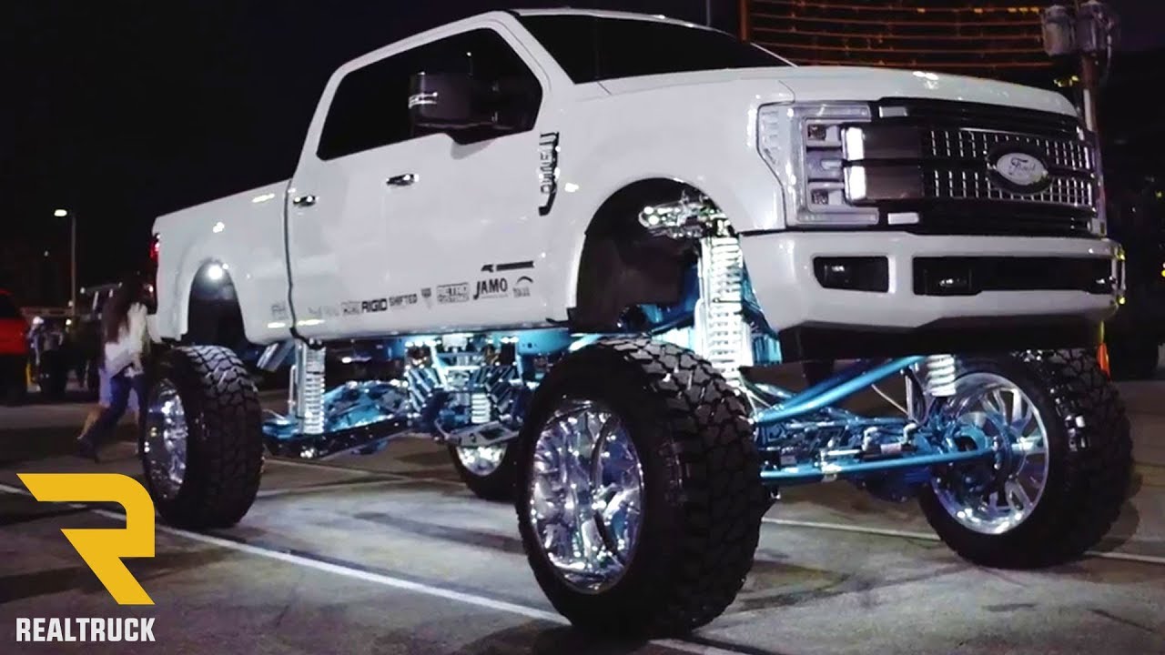 SEMA Ignited 2017 | The Official SEMA Show After Party
