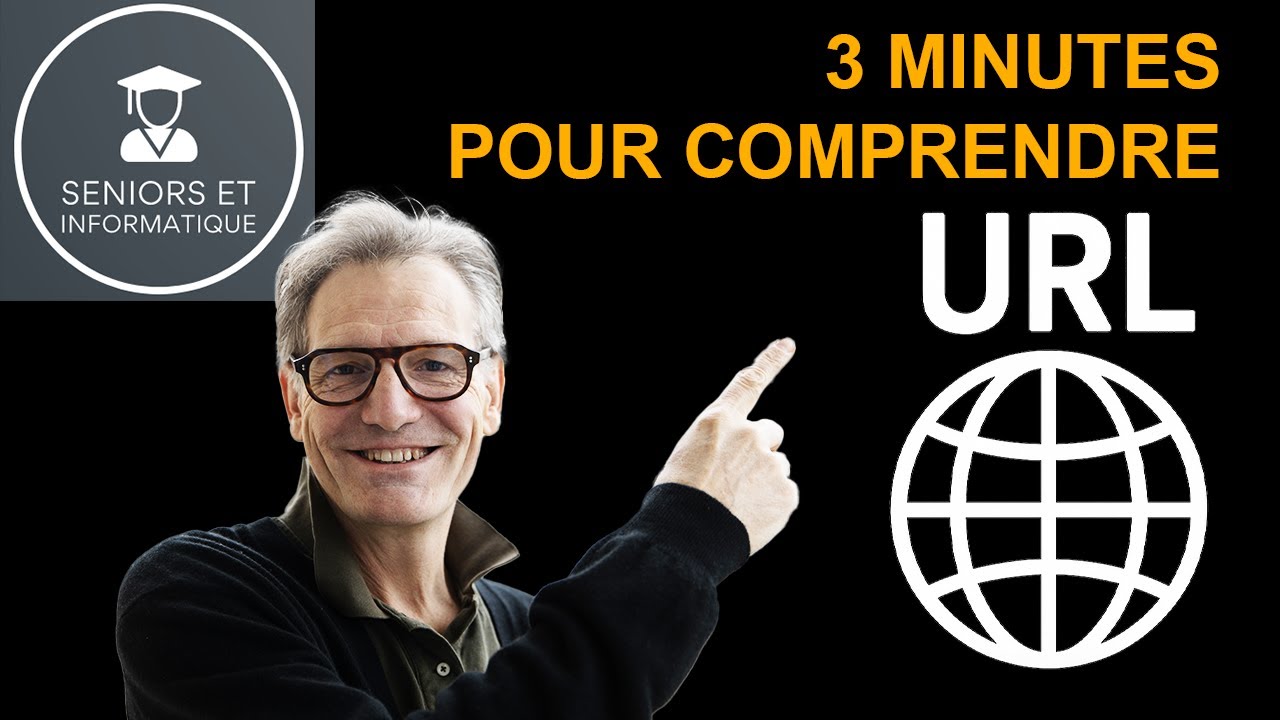 URL : 3 MINUTES POUR COMPRENDRE