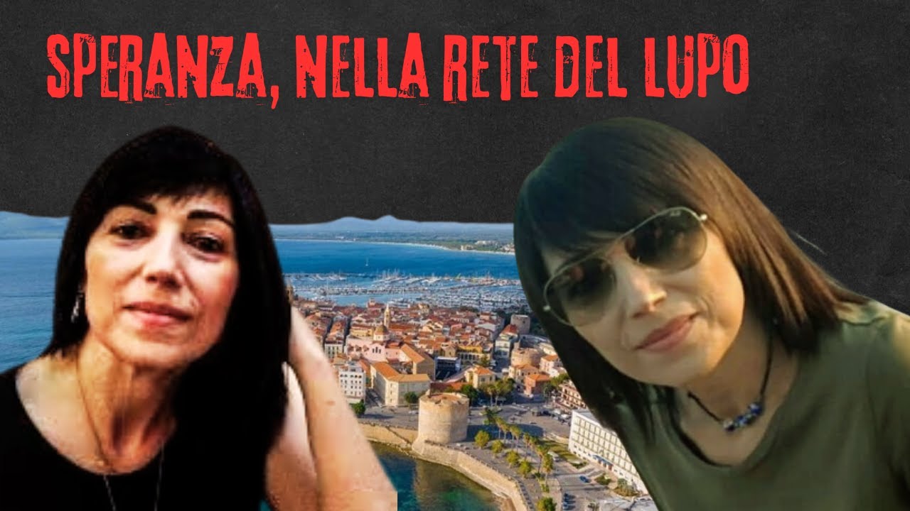 SPERANZA, NELLA RETE DEL LUPO