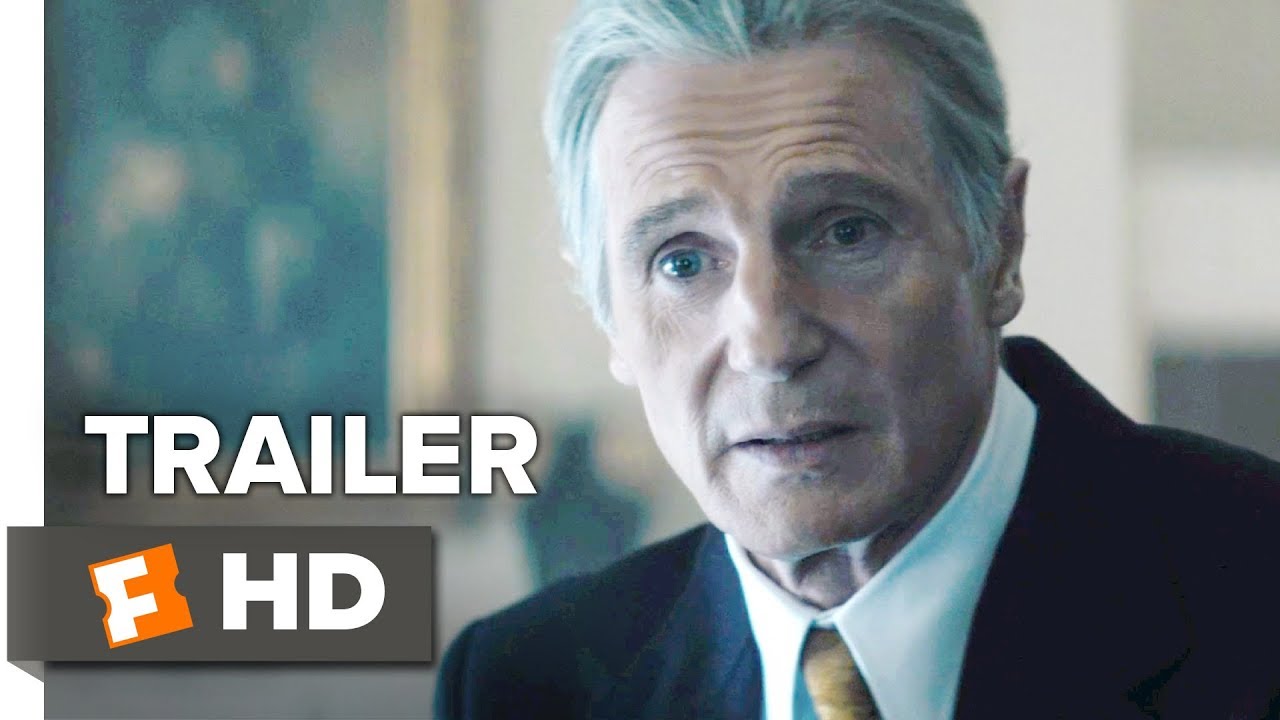 Mark Felt: The Man Who Brought Down the White House Trailer #1 (2017) | Movieclips Trailers