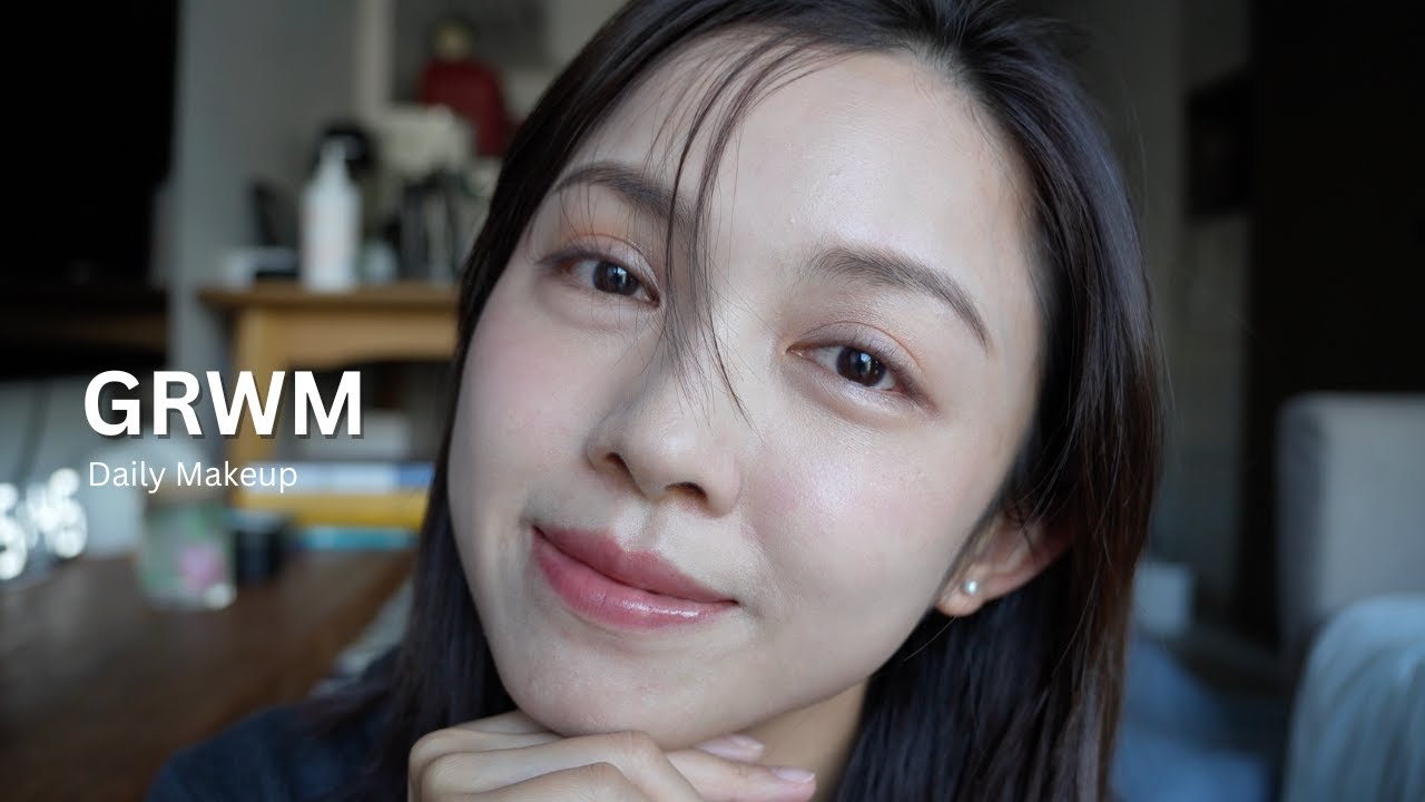 【GRWM】全自購Cl&eacute; de Peau最強底妝🏆用這個遮黑眼圈更自然而且不脫妝！愈夜愈美的修護型粉底，被燒到的光影粉