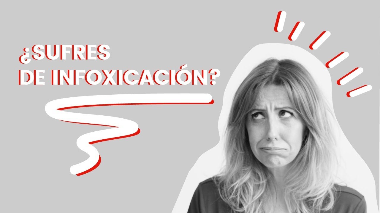 INFOXICACI&Oacute;N