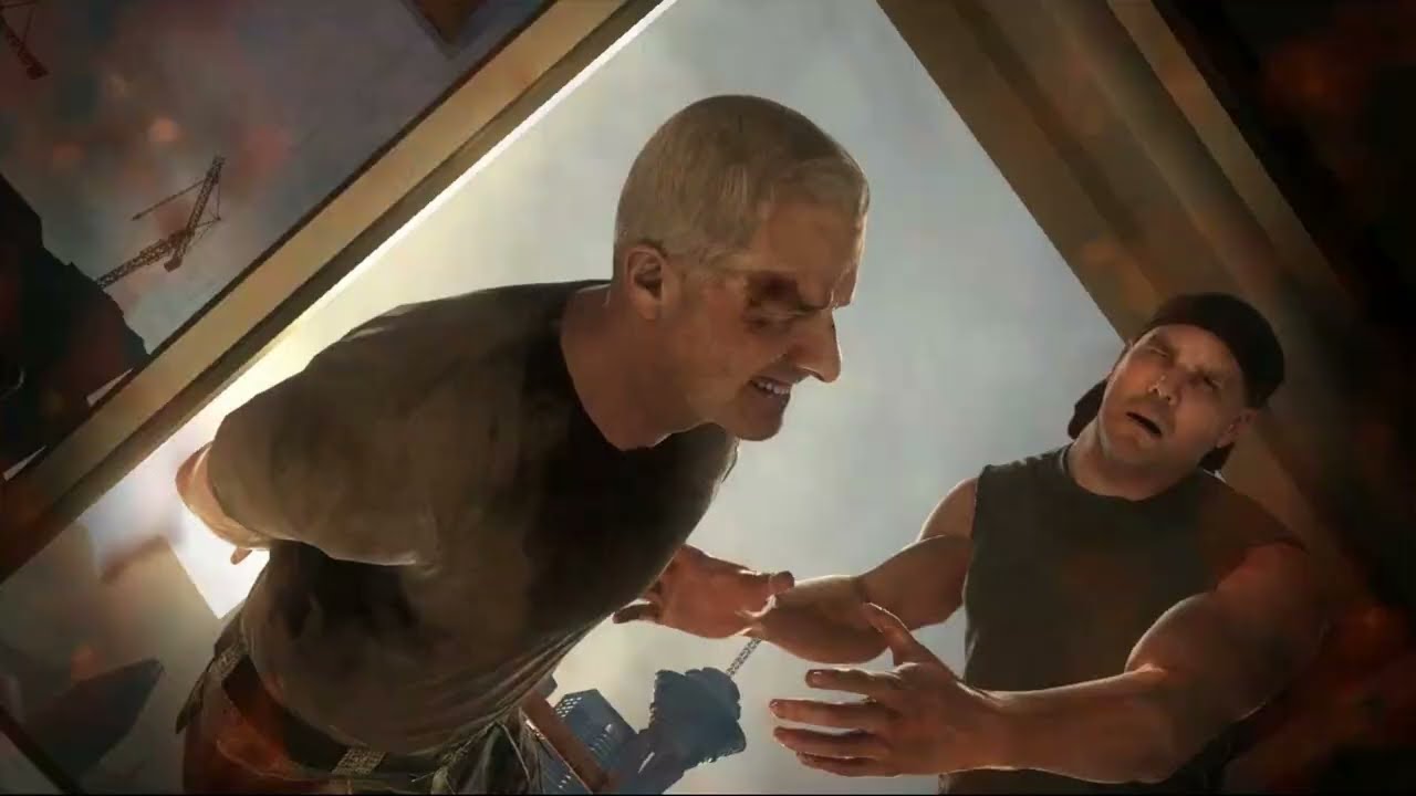 Call of dutty ghost DEGEŠ jeden, dostanu ho.