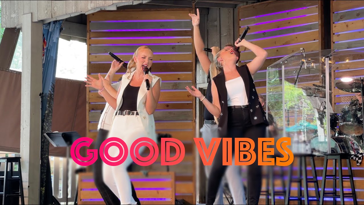 Dollywood's Good Vibes 