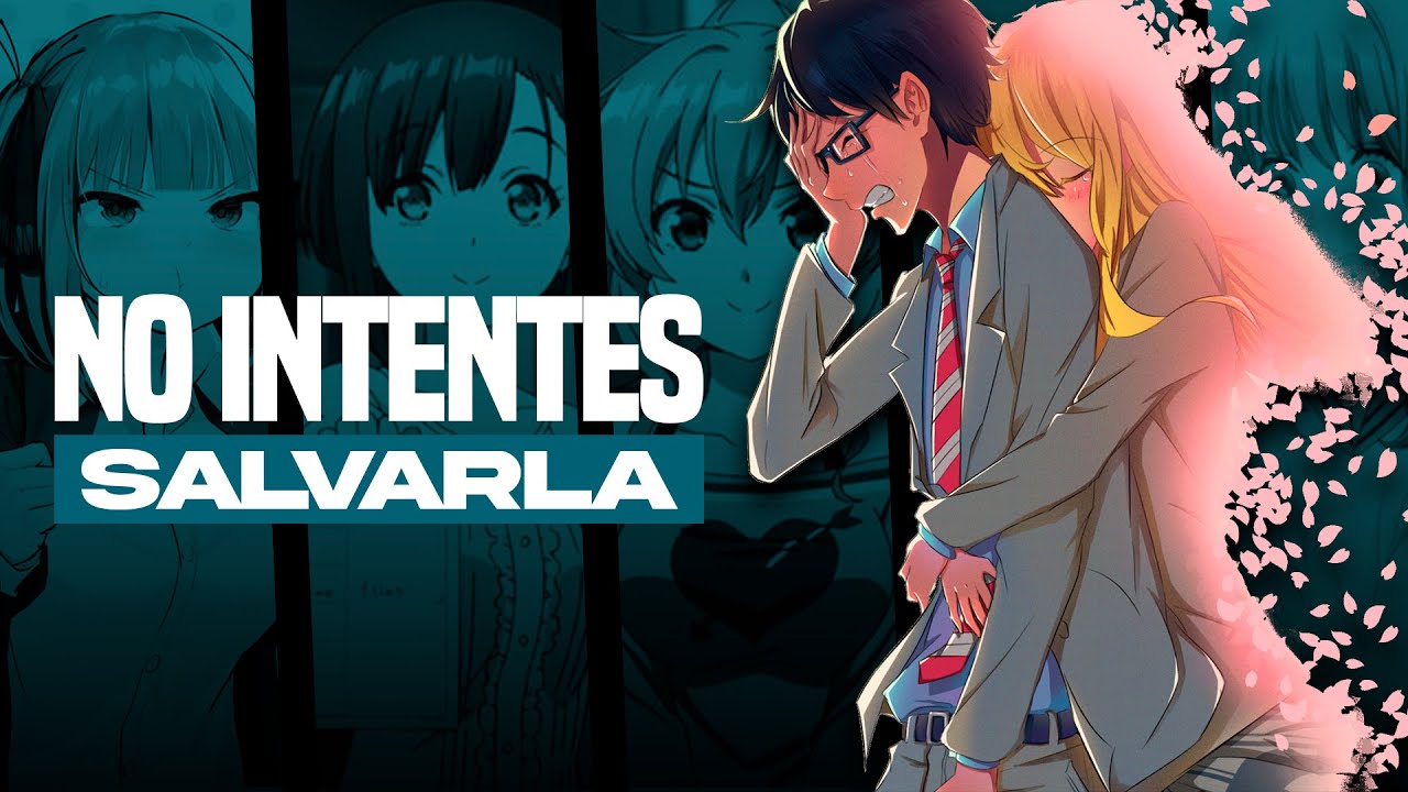 NO le RESUELVAS la VIDA a tu PAREJA