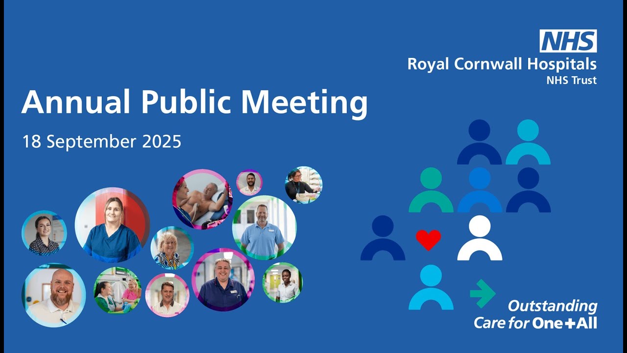 Annual Public Meeting 2025