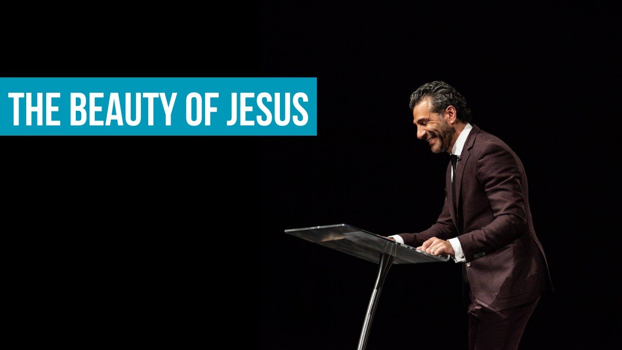 The Beauty of Jesus: He is Altogether Lovely
