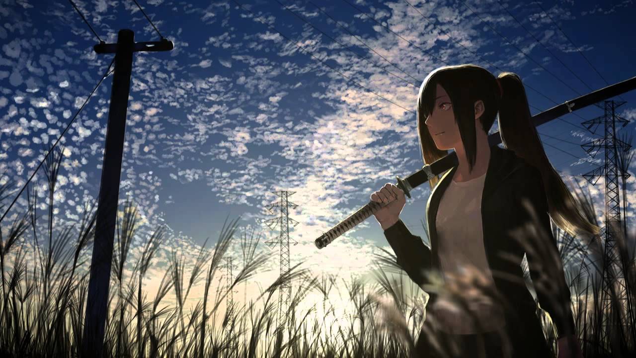 Nightcore -    Youre Not From New Hampshire + lyrics [HD]