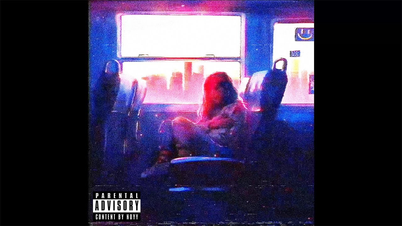 [FREE] IVOXYGEN x AMBIENT RAP Type Beat - 'UP IN CLOUDS'