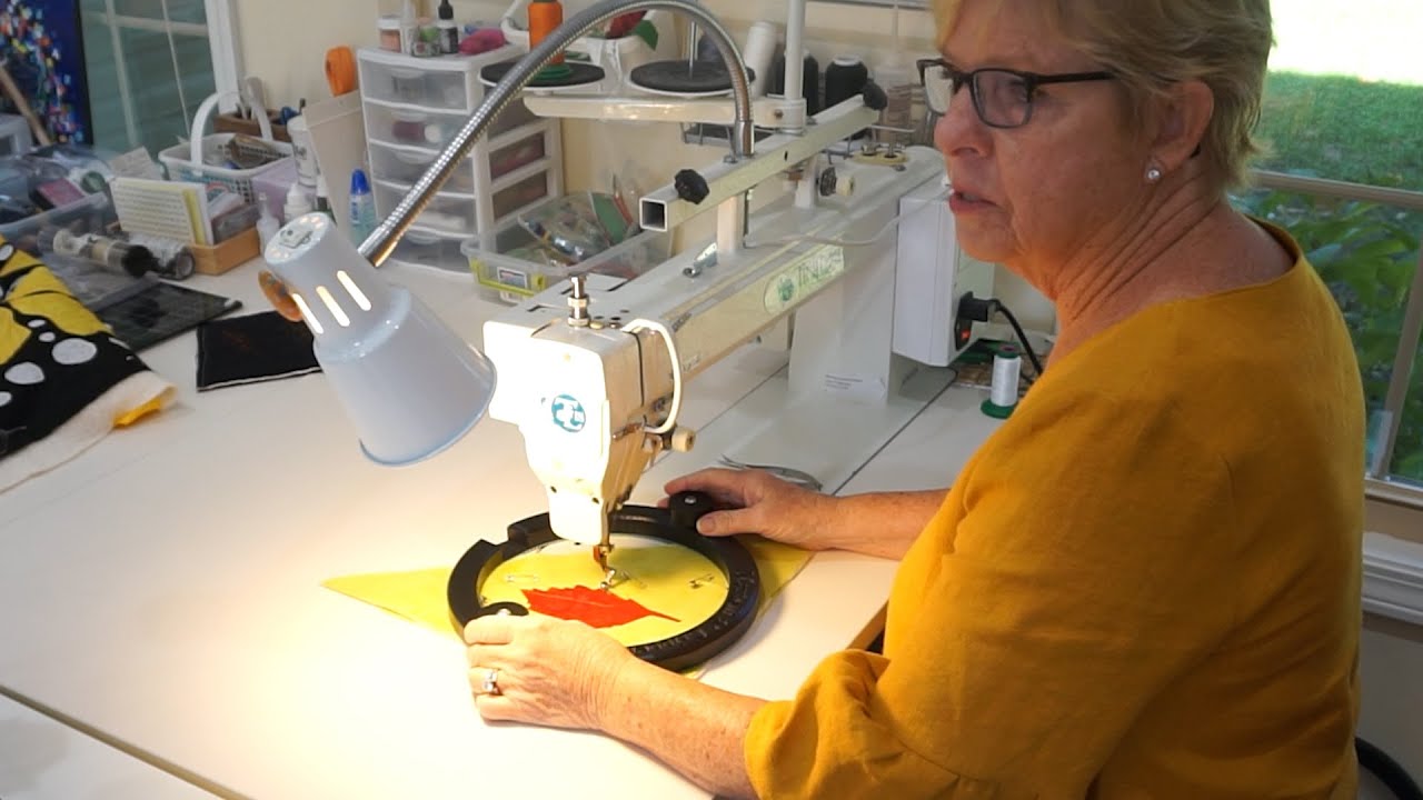 HandMade   Art Quilts