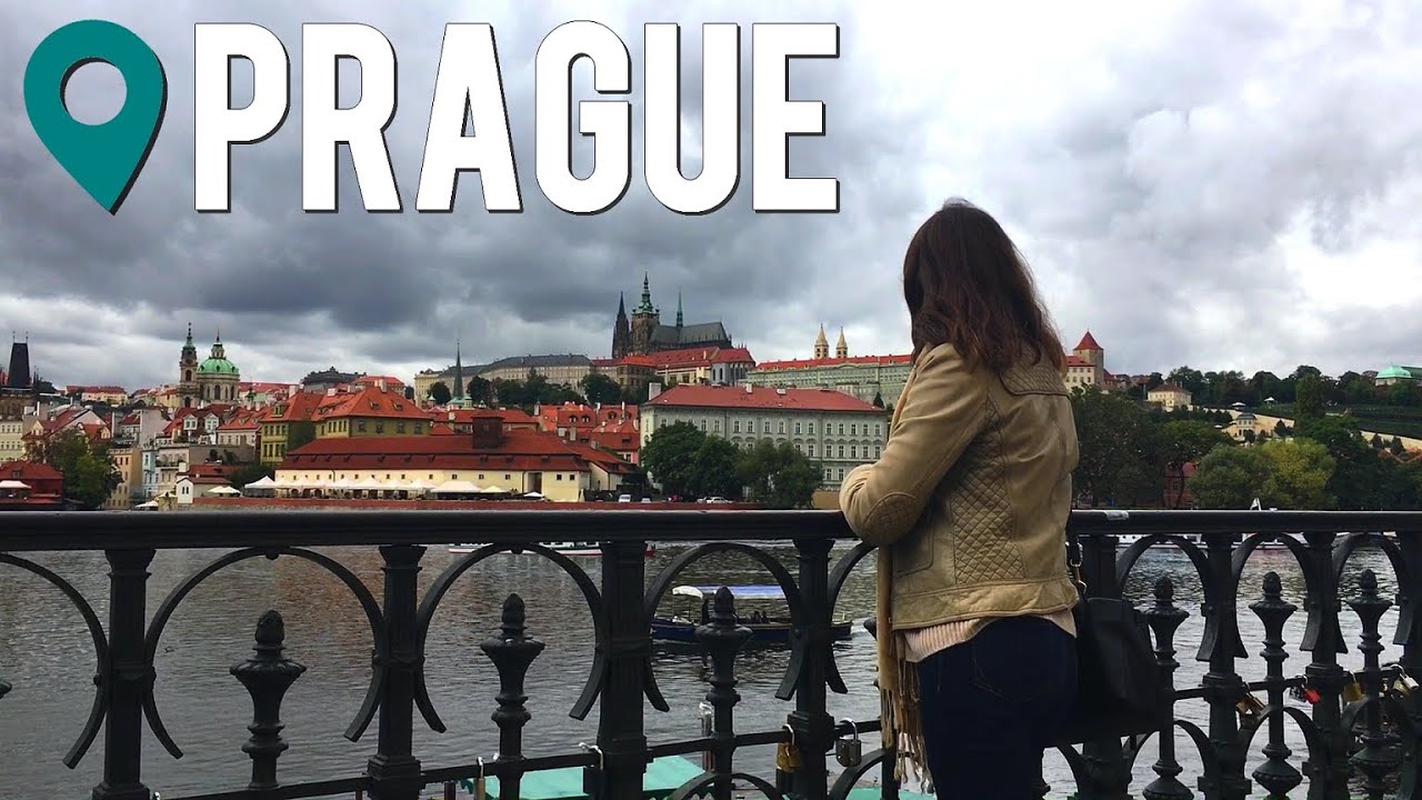&Agrave; VOIR ET &Agrave; FAIRE &Agrave; PRAGUE | MON VOYAGE EN R&Eacute;PUBLIQUE TCH&Egrave;QUE (TCH&Eacute;QUIE)