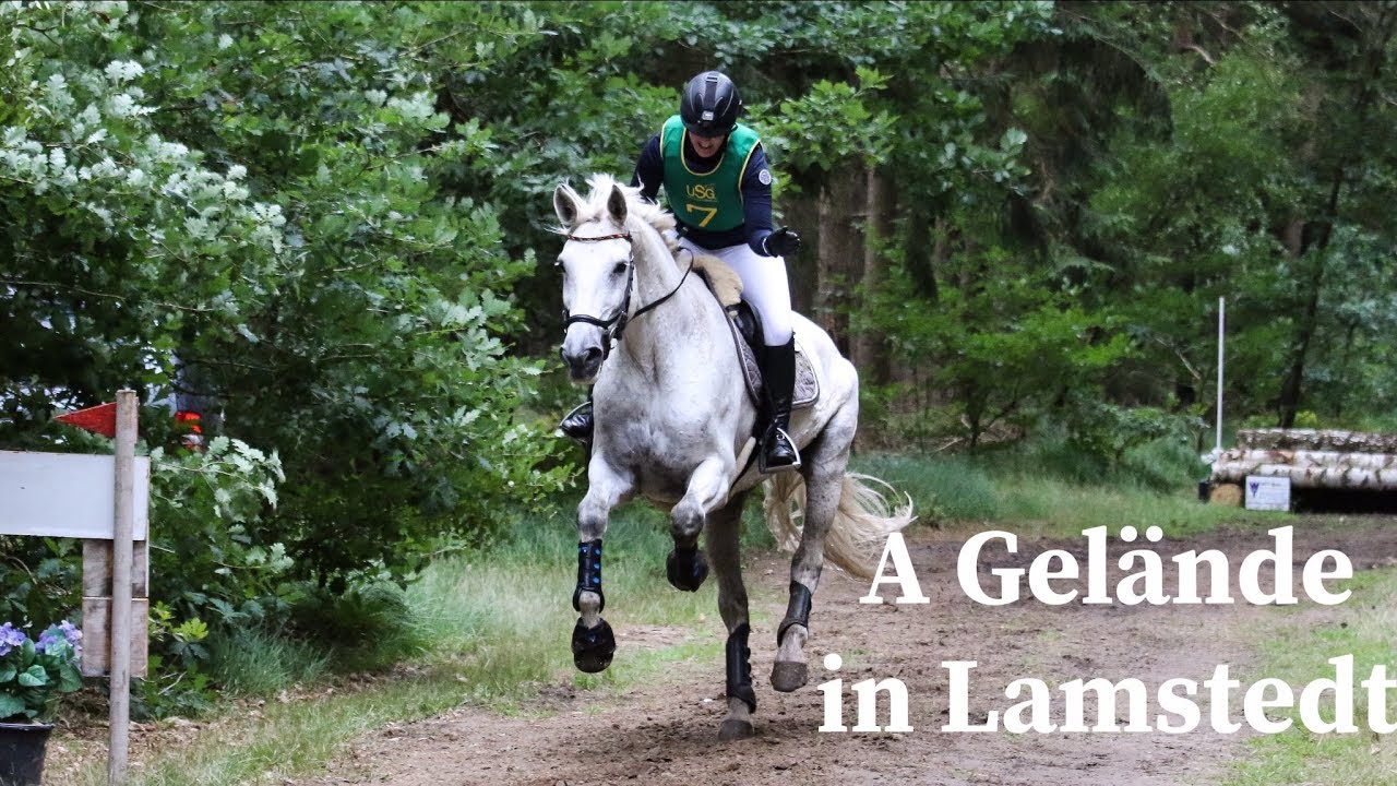 A - Gelände in Lamstedt    **Helmkamera**