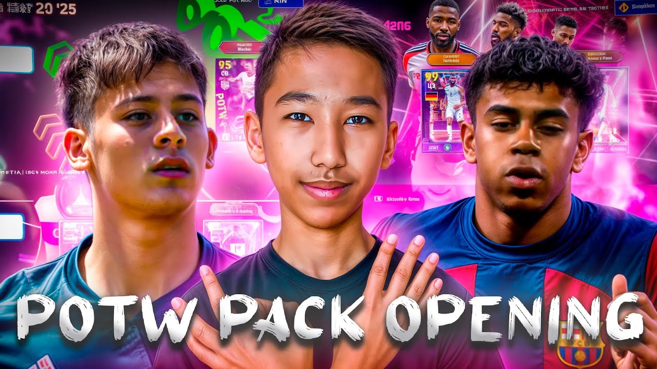 1000 COINSGA POTW OCHDIM😱 | LAMINE YAMAL TUSHDIMI❓ | GRANDPESSER