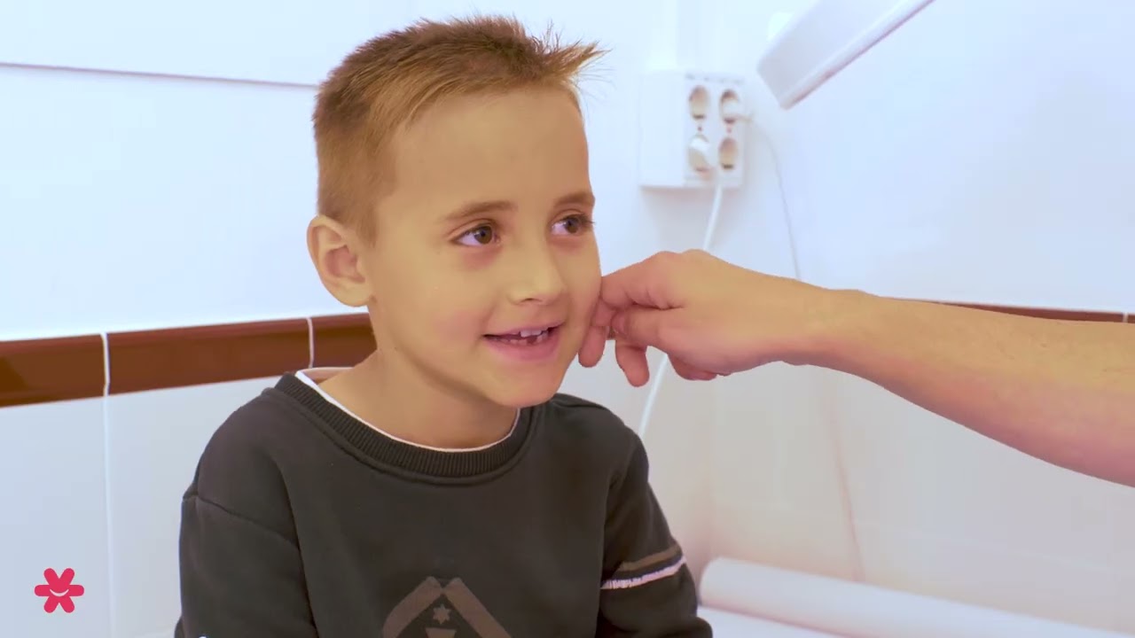 Enfermería escolar del colegio. Redvital Salud
