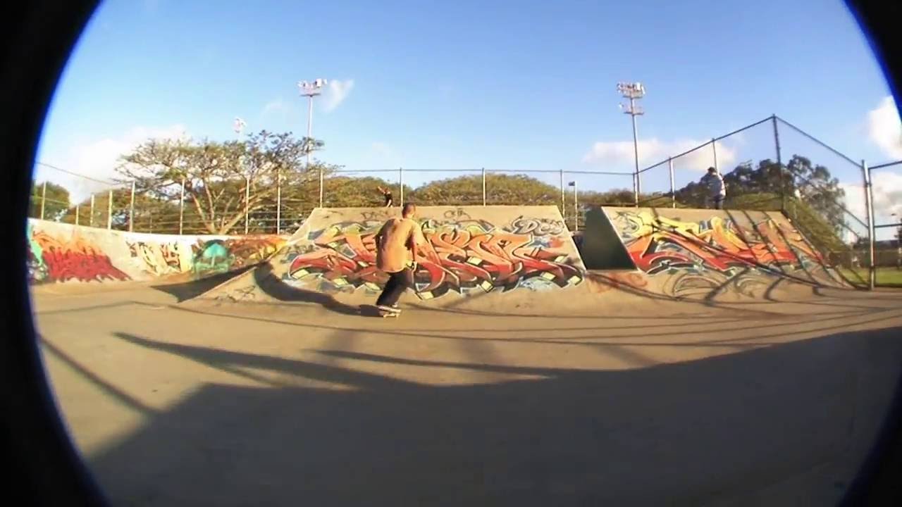 Nathanael Kim G.D. Promo Part