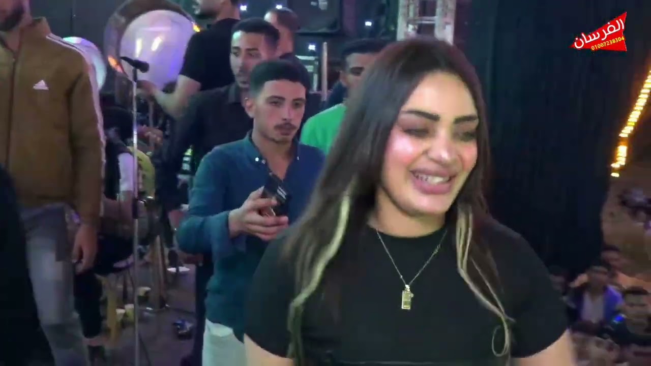 جومانا فرحة مليكه 1 10 2025  جزء 3
