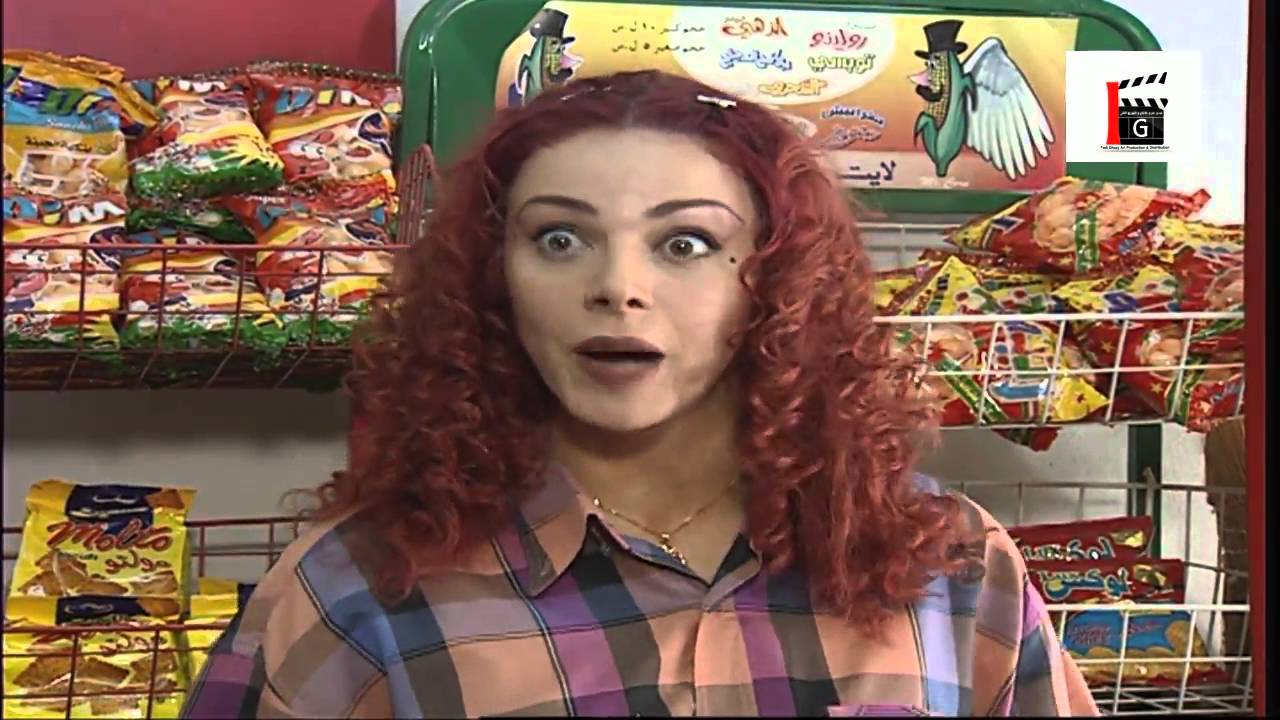 مسلسل فرصة عمر الحلقة  1