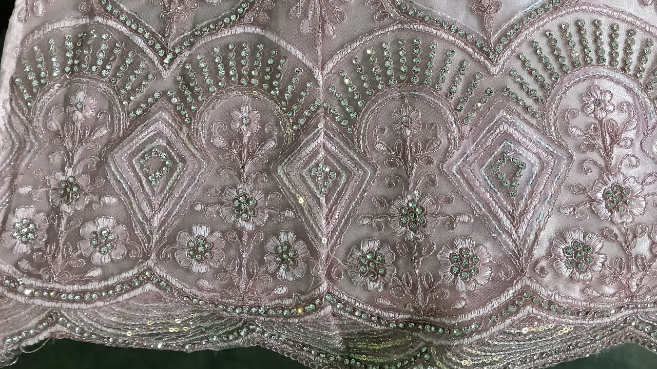 live - लहंगा ब्लाउज कटिंग टिप्स ✂️✂️✂️✍️