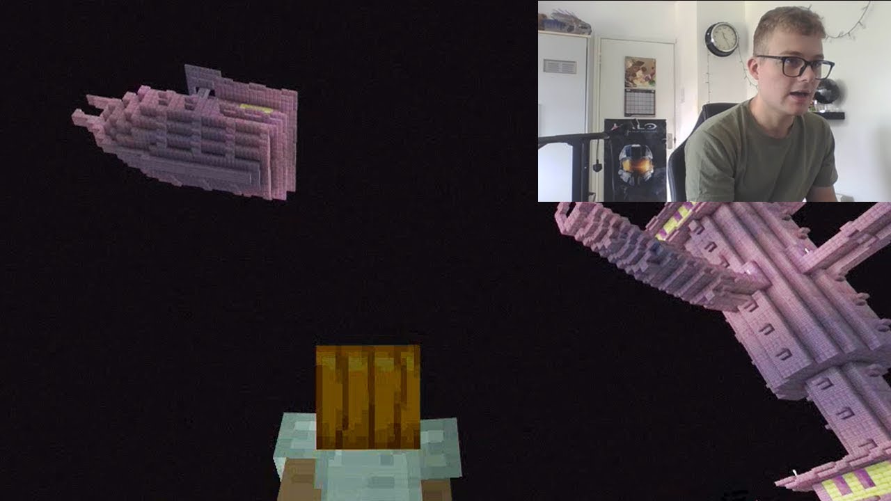 Looking For an Elytra