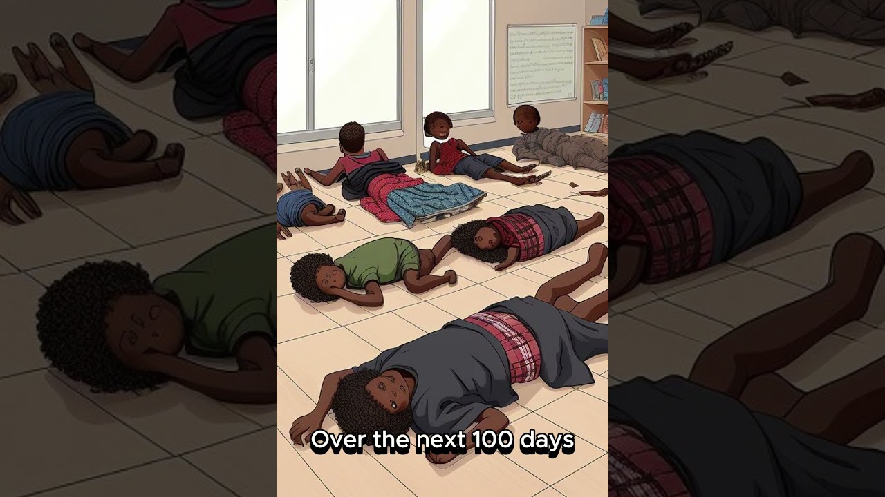 Rwanda 1994, The Genocide against the Tutsis explained.