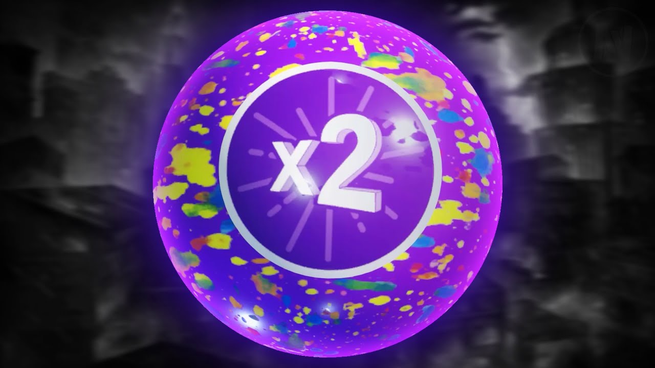 Dr. Monty's Gobblegum Showcase | 