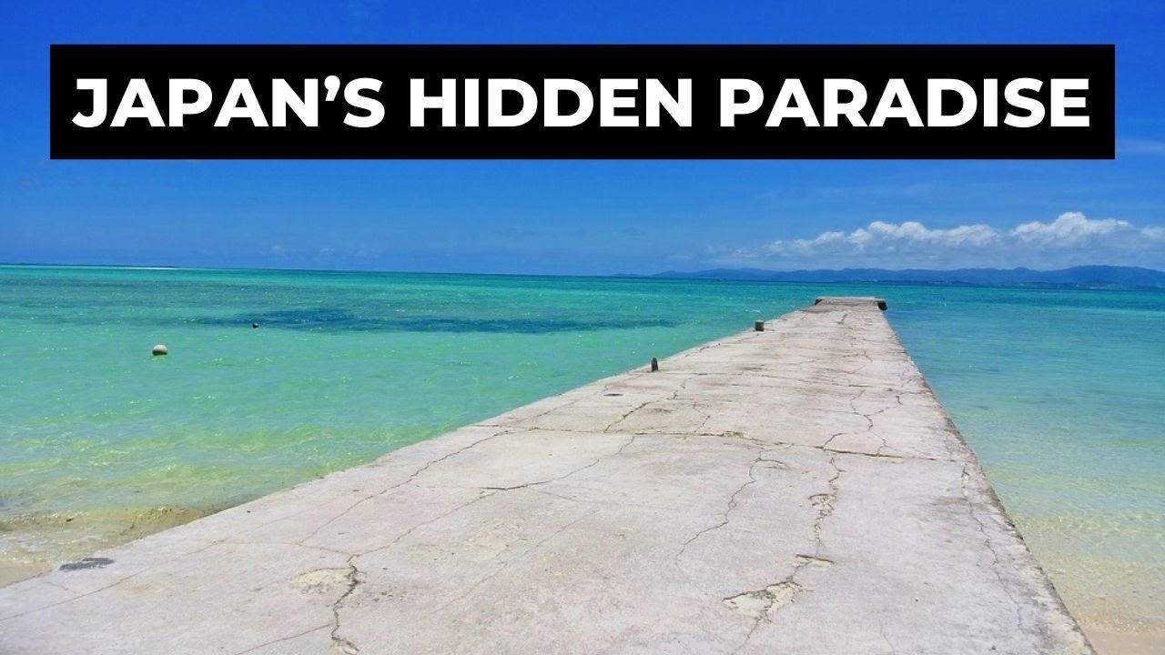 Discover the Yaeyama Islands: Japan's Hidden Paradise