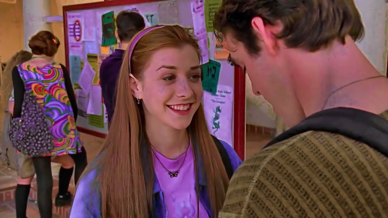 Willow Rosenberg | Adore Adore Adore