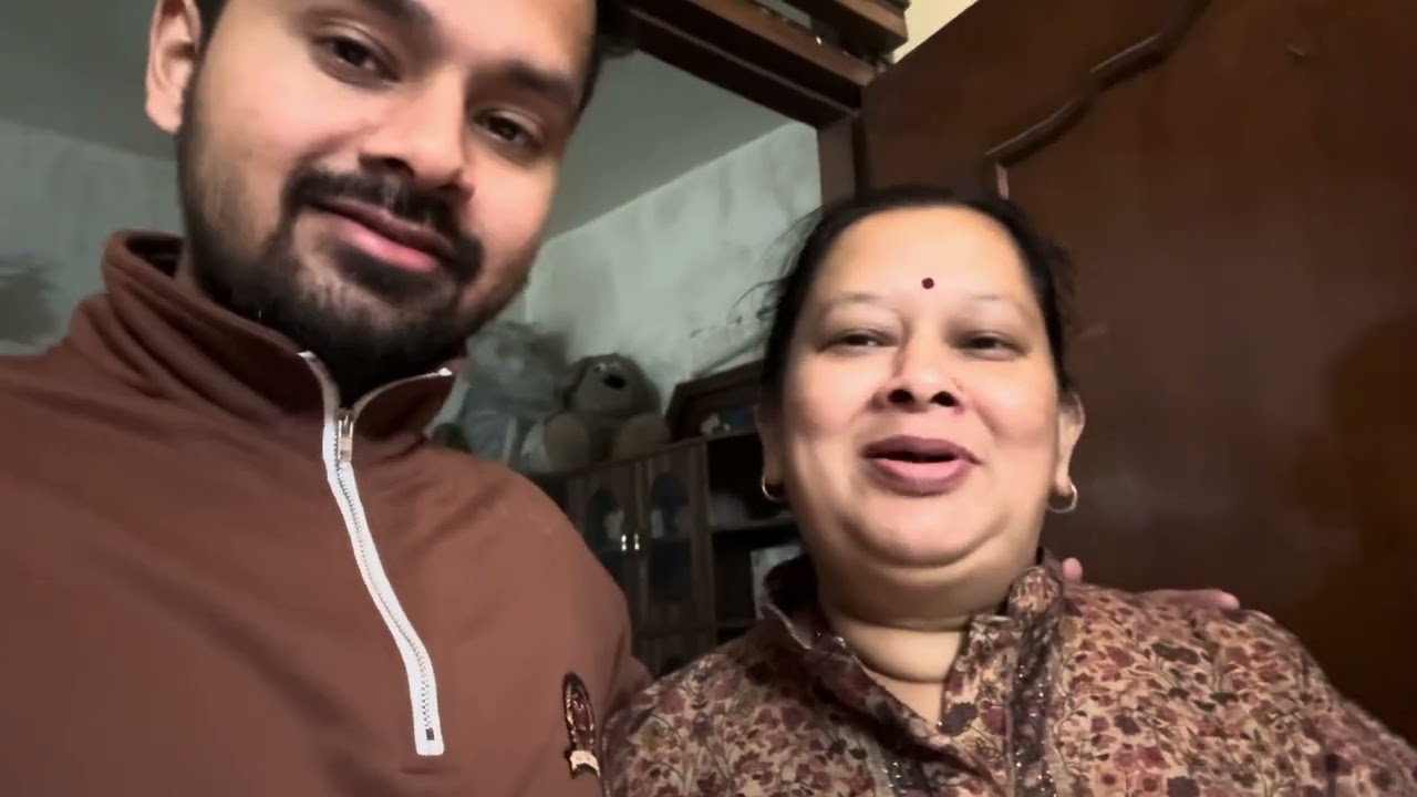 Ishan ki Report m kya aaya? #vlog186 #365dayschallenge 