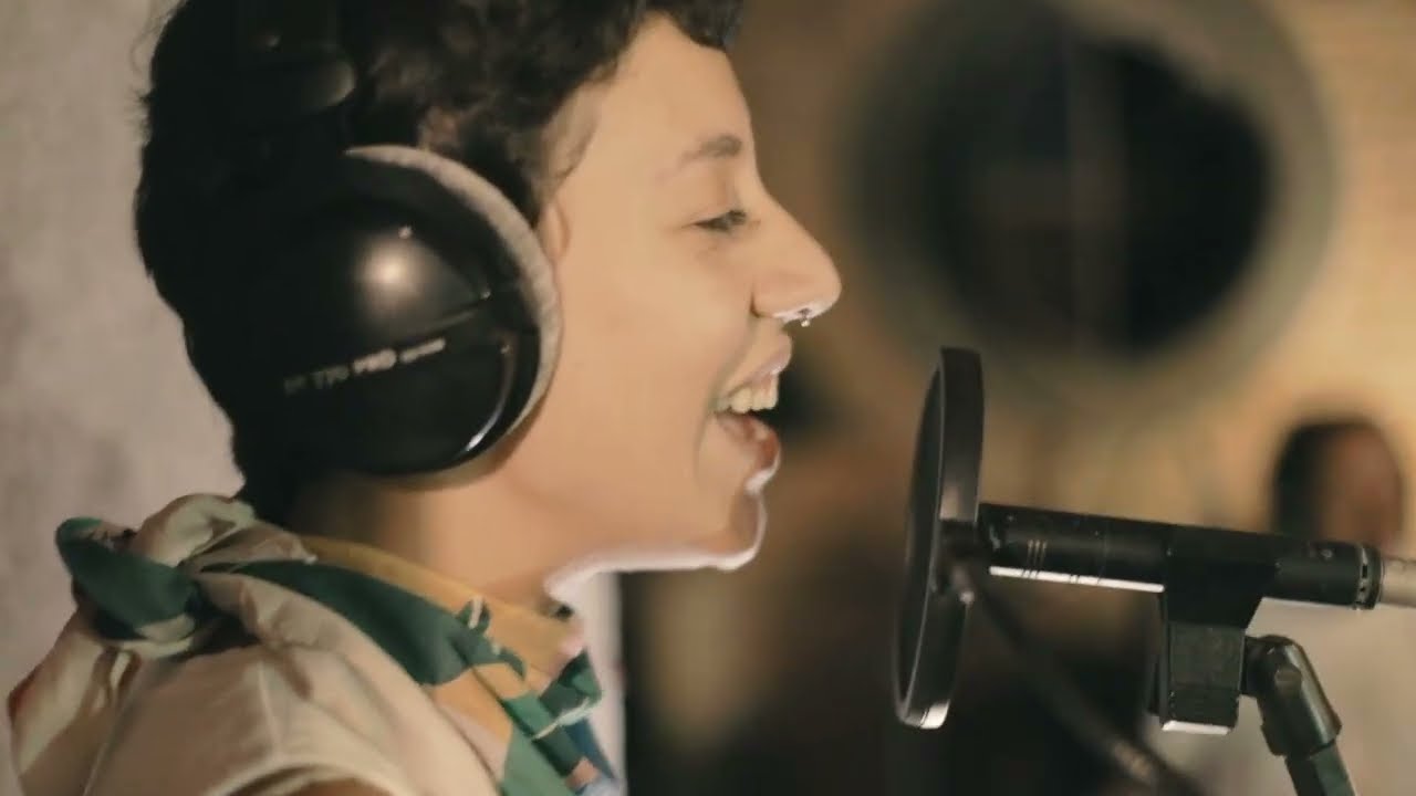 Trinka - Dois no Ilê (Live Session)