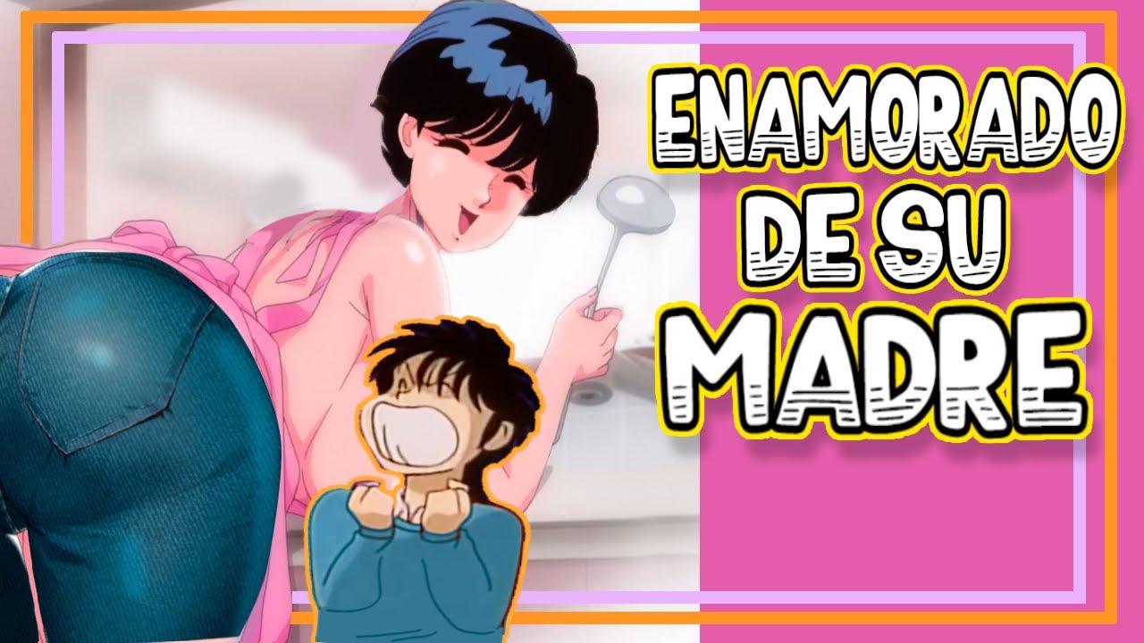 Madre e Hijo! - Yagami kun no Katei No Jijou (1990) | Anime que no has visto