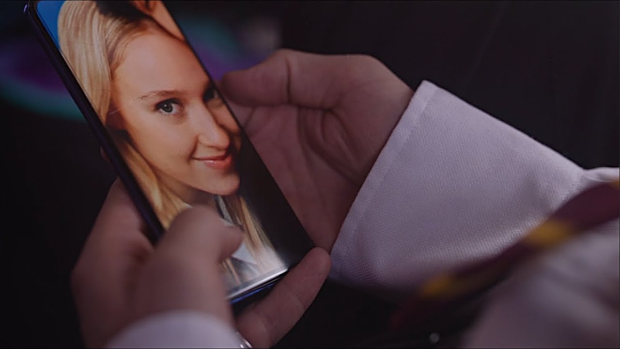 Libby and Jared | Waterloo Road Series 15 Ep8 scenes pt1