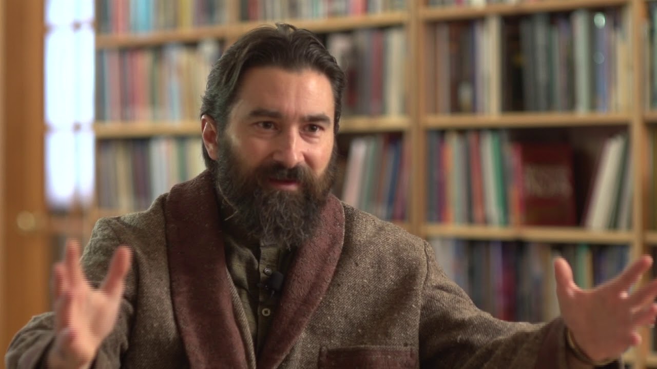 Living from the Heart: Universalist Sufism in America Trailer (September 2018)