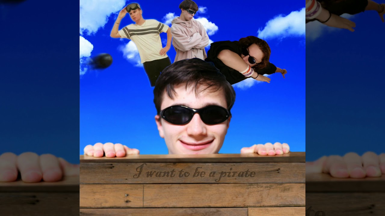 Paradis sous - marin extrait lepirate ft moi
