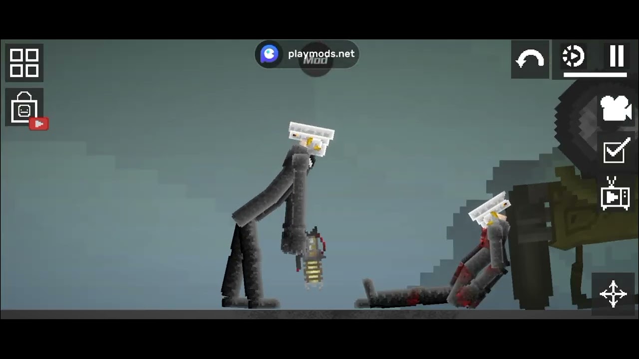 Skibidi Uber Group Episode 1(1)