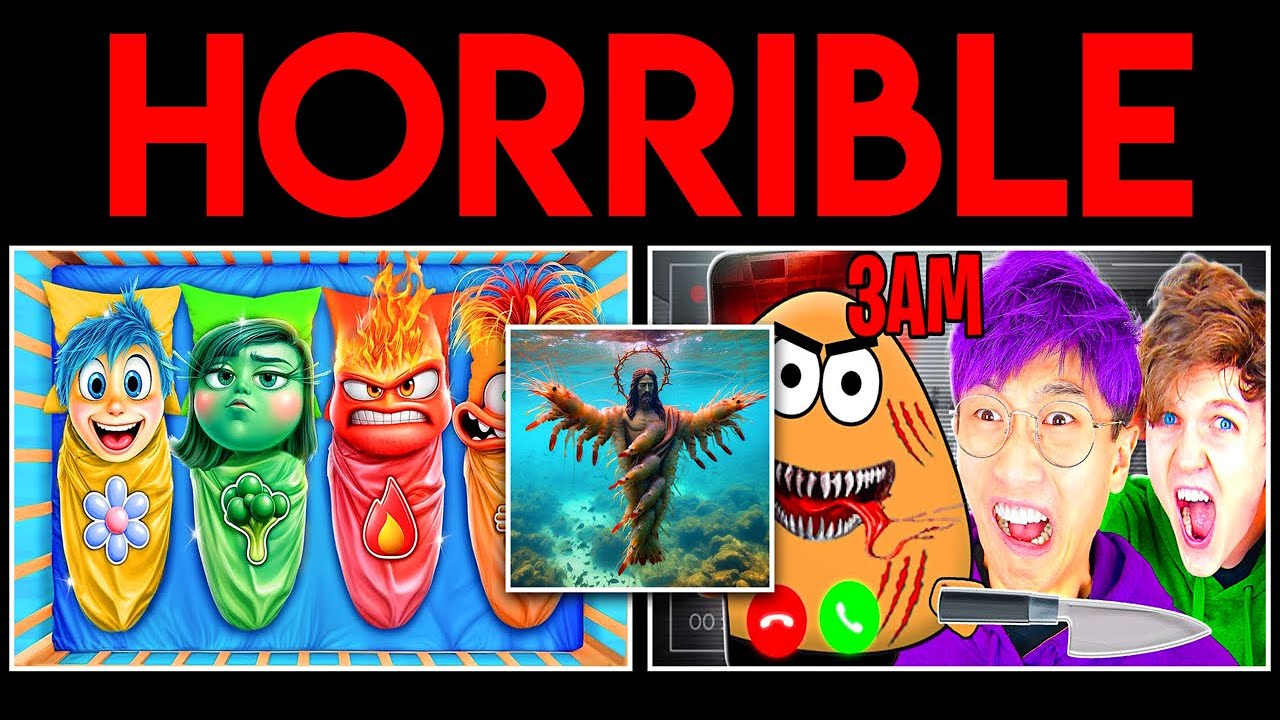 CONTENT FARMS are RUINING the Internet