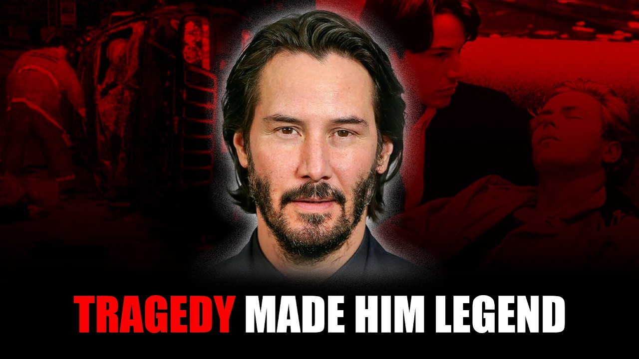 Keanu Reeves: The Untold Truth | Tragedy, John Wick, The Matrix & His 2026 Comeback
