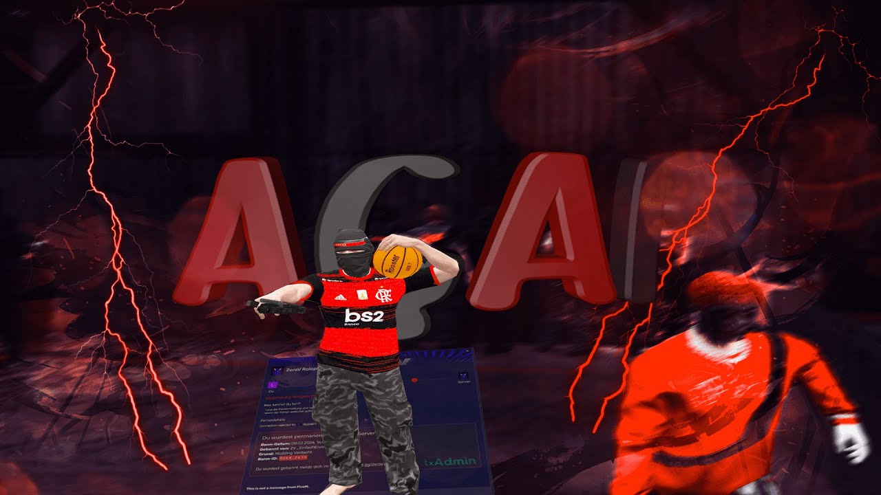 Zerov kriegt auf backen