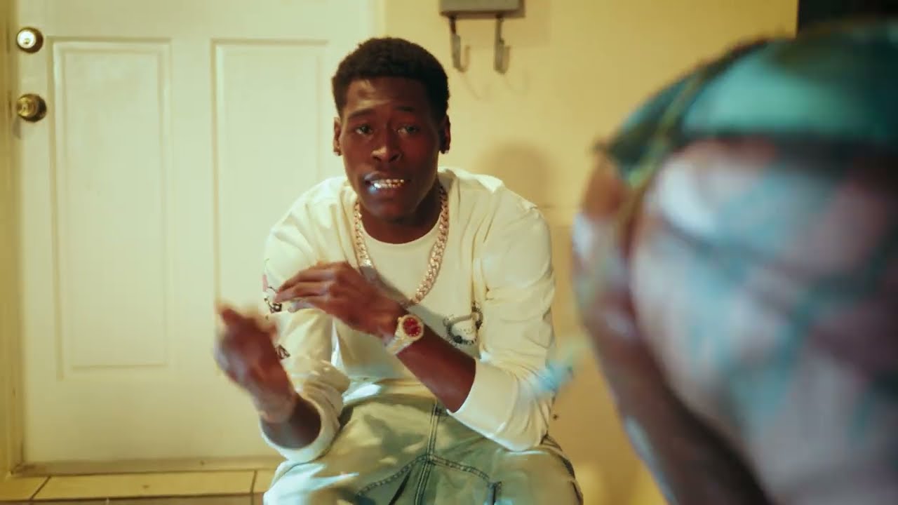 ABGR Lil Cory - So Ridiculous (Official Video)