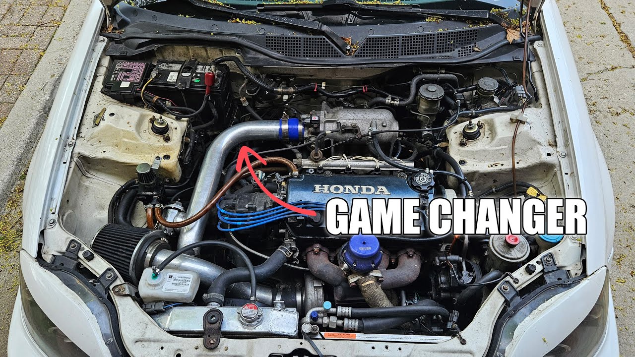 Every Turbo D Series Needs This Mod