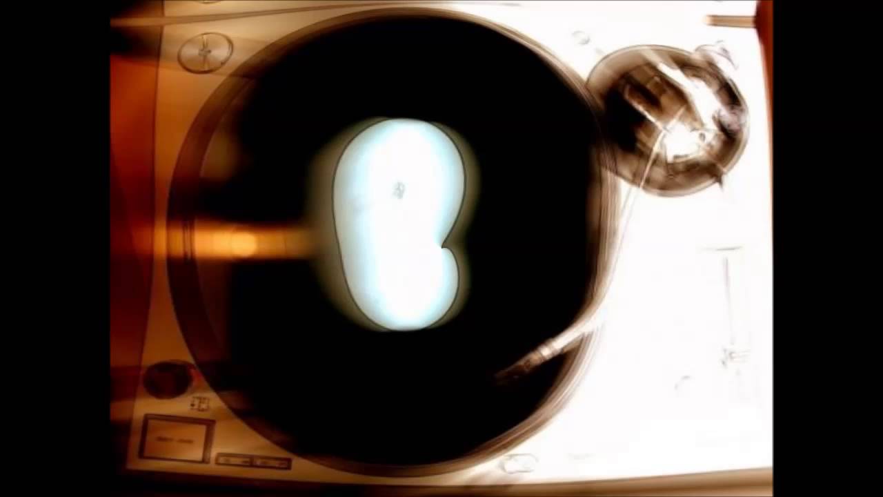 Dj Noiserr (get on the move)