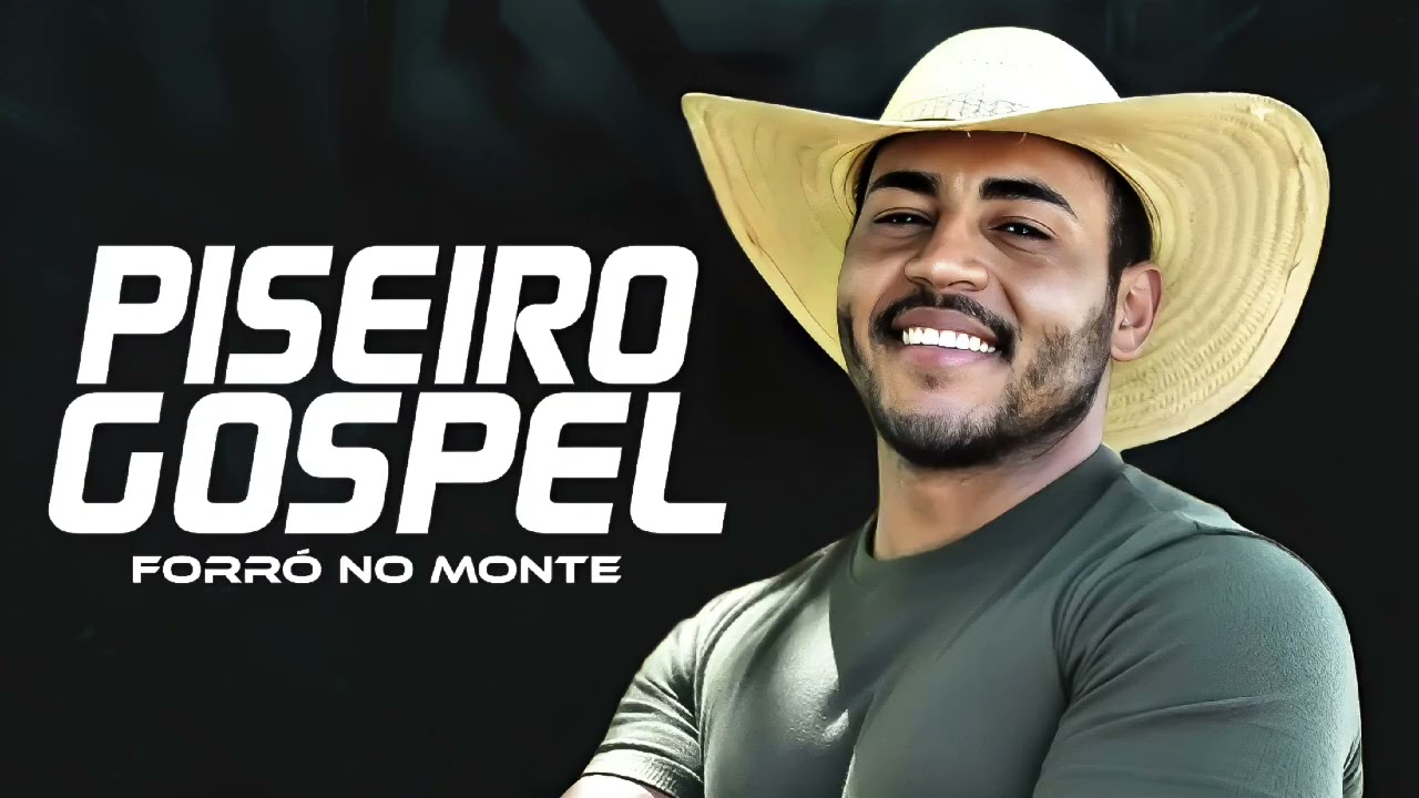 FORR&Oacute; NO MONTE [REPERT&Oacute;RIO NOVO ATUALIZADO 2025] PRA PARED&Atilde;O💥🔊🎶