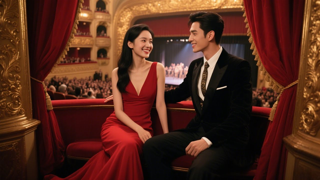 The Charming Beauty's Tactics to Be Cherished #ForbiddenLove #RichFamilyDrama #HiddenIdentity