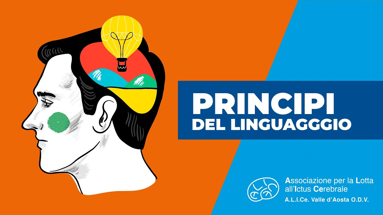 I principi del linguaggio