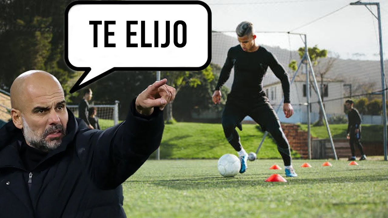 Lo que No Quieren que Sepas de los OJEADORES ⚽🧐