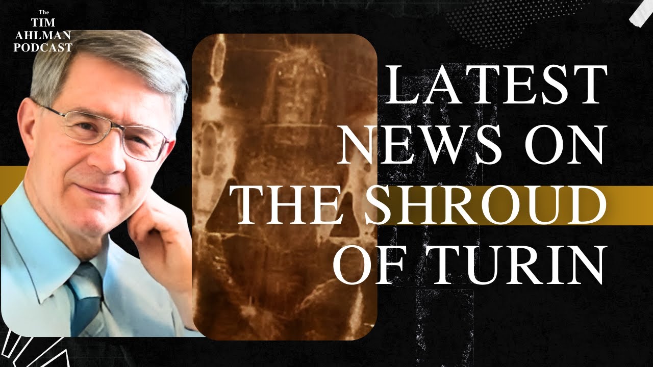 The Science of the Shroud of Turin: Unlocking the Mystery of Jesus' Resurrection