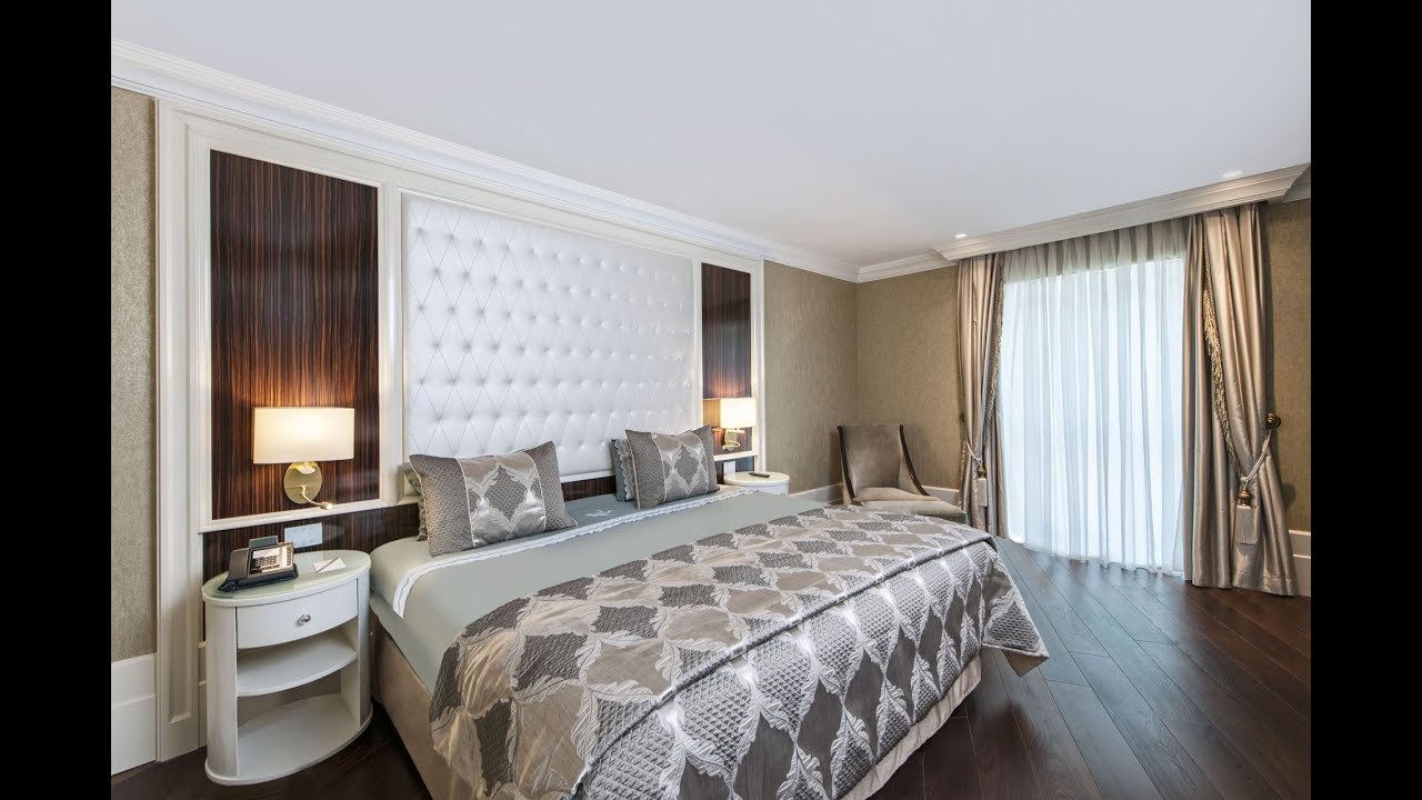 فندق إيليت وورلد اسطنبول Elite World Hotels