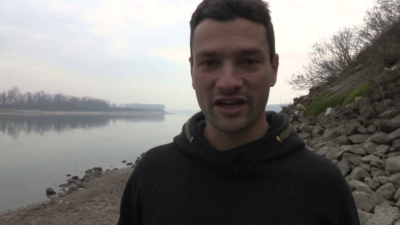 Italian Fishing TV - Carpitaly Stories - Korda - Il Grande Fiume