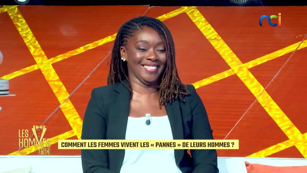 Les Hommes d'Ici du mercredi 03 septembre 2025 I Comment les femmes vivent les 'pannes'... (-12 ans)