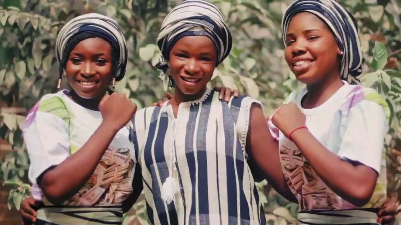 #New Sabon rai don kowa  #Song of PASTOR #BIGMAN #AKA KOSTOMAN BOKA Song Cultural